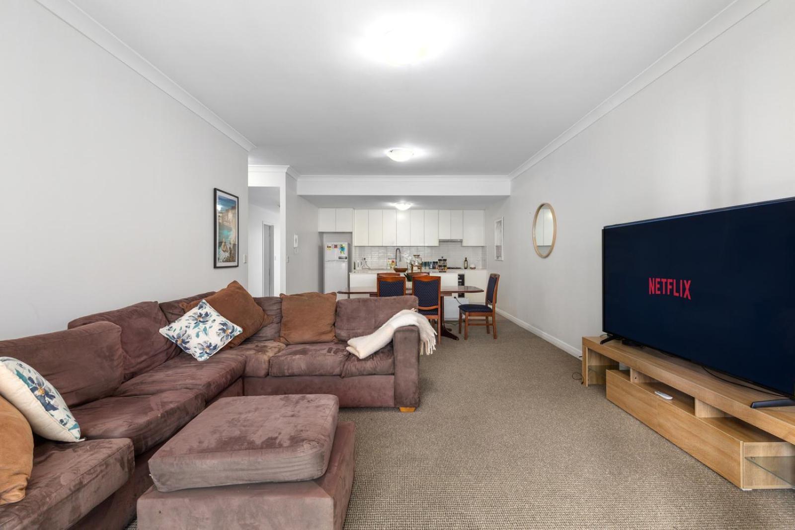 Apartment Airport Sydney